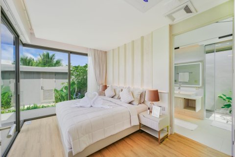 Villa sur Layan Beach, Thaïlande 3 chambres № 70905 - photo 10