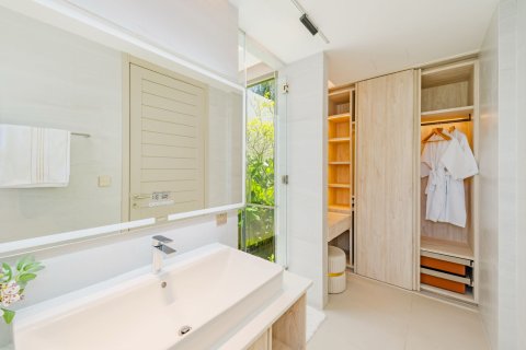 Villa sur Layan Beach, Thaïlande 3 chambres № 70905 - photo 9