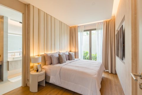 Villa sur Layan Beach, Thaïlande 3 chambres № 70905 - photo 28