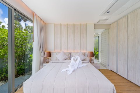 Villa sur Layan Beach, Thaïlande 3 chambres № 70905 - photo 3