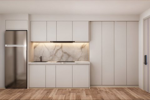 Apartment in Pattaya, Thailand 1 bedroom № 101516