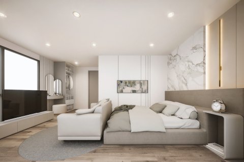 Apartment in Pattaya, Thailand 2 bedrooms № 101517