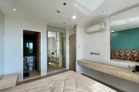 Apartment in Pattaya, Thailand 1 bedroom № 101519 - photo 14