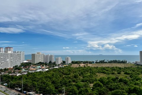 Apartment in Pattaya, Thailand 1 bedroom № 101519 - photo 5