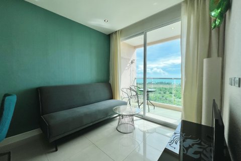 Apartment in Pattaya, Thailand 1 bedroom № 101519 - photo 3