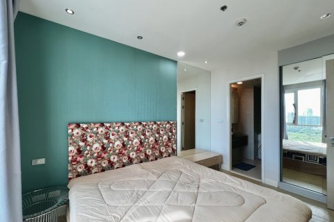 Apartment in Pattaya, Thailand 1 bedroom № 101519 - photo 13