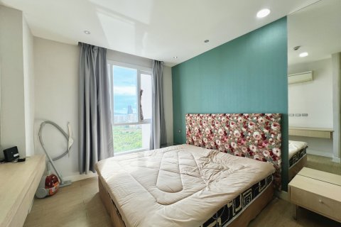 Apartment in Pattaya, Thailand 1 bedroom № 101519 - photo 11