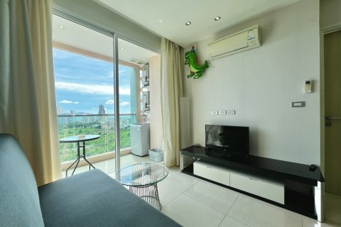Apartment in Pattaya, Thailand 1 bedroom № 101519 - photo 9