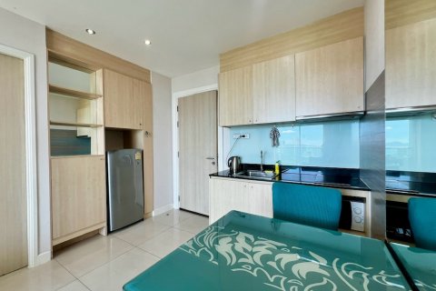 Apartment in Pattaya, Thailand 1 bedroom № 101519 - photo 10