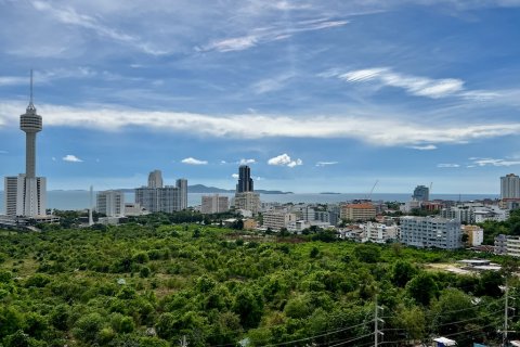 Apartment in Pattaya, Thailand 1 bedroom № 101519 - photo 6