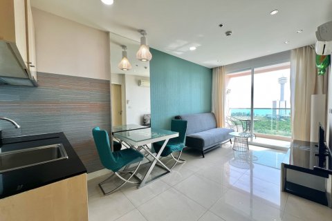Apartment in Pattaya, Thailand 1 bedroom № 101519