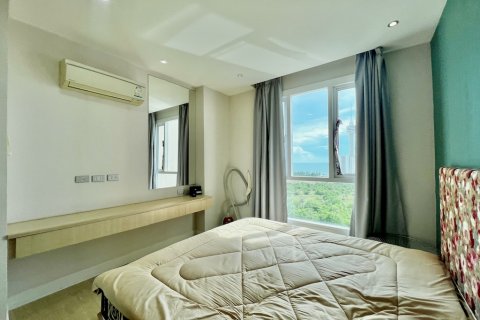 Apartment in Pattaya, Thailand 1 bedroom № 101519 - photo 12