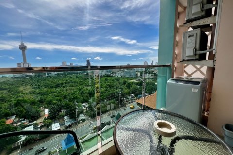 Apartment in Pattaya, Thailand 1 bedroom № 101519 - photo 8