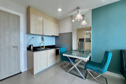 Apartment in Pattaya, Thailand 1 bedroom № 101519 - photo 2