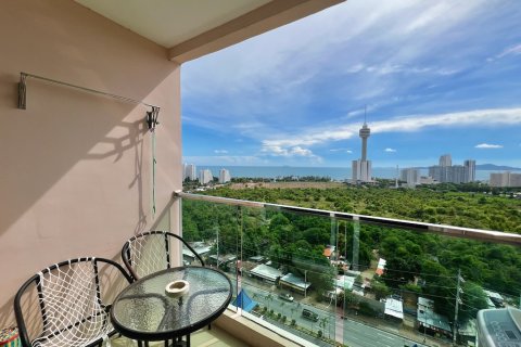 Apartment in Pattaya, Thailand 1 bedroom № 101519 - photo 7