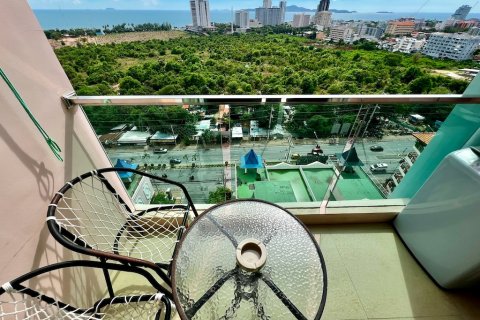 Apartment in Pattaya, Thailand 1 bedroom № 101519 - photo 4