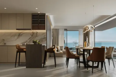 Apartamento de 3 dormitorios en Phuket, Tailandia № 107639 - foto 2