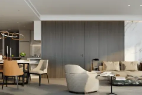 Apartamento de 3 dormitorios en Phuket, Tailandia № 107639 - foto 3