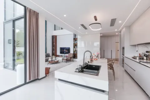 Chalet de 4 dormitorios en Phuket, Tailandia № 107634 - foto 4