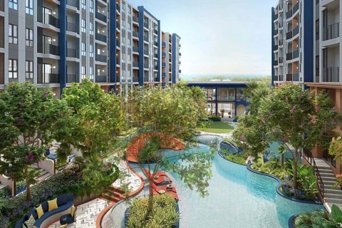 Off-Plan Cabanas Hua Hin in Hua Hin, Thailand № 123160 - Foto 6