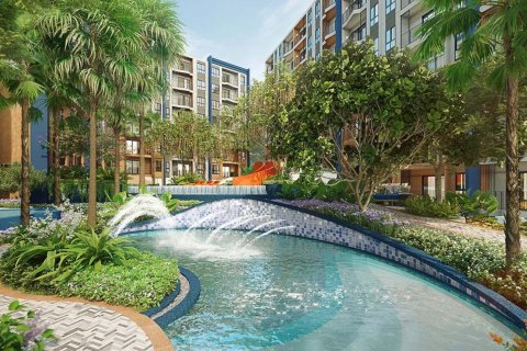 Off-Plan Cabanas Hua Hin in Hua Hin, Thailand № 123160 - Foto 9