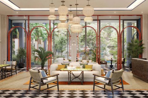 Off-Plan Cabanas Hua Hin in Hua Hin, Thailand № 123160 - Foto 5