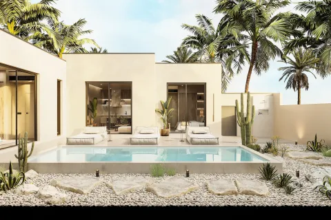 Chalet de 3 dormitorios en Phuket, Tailandia № 123164 - foto 4