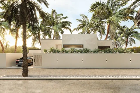 Chalet de 3 dormitorios en Phuket, Tailandia № 123164 - foto 7