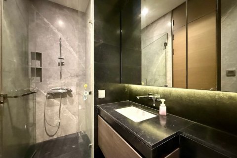 Condominio de 2 dormitorios en Bangkok, Tailandia № 123035 - foto 14