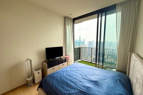 Condominio de 2 dormitorios en Bangkok, Tailandia № 123035 - foto 12