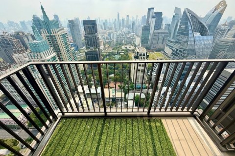Condominio de 2 dormitorios en Bangkok, Tailandia № 123035 - foto 3