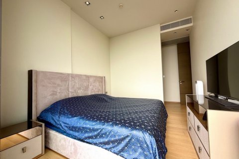 Condominio de 2 dormitorios en Bangkok, Tailandia № 123035 - foto 10