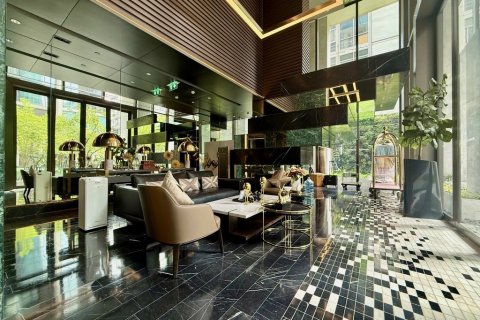 Condominio de 2 dormitorios en Bangkok, Tailandia № 123035 - foto 19