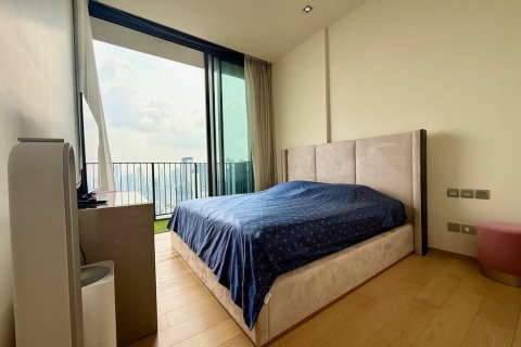 Condominio de 2 dormitorios en Bangkok, Tailandia № 123035 - foto 11