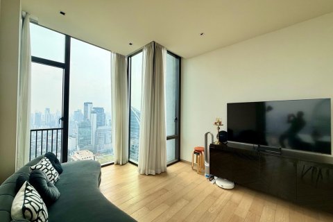 Condominio de 2 dormitorios en Bangkok, Tailandia № 123035 - foto 6