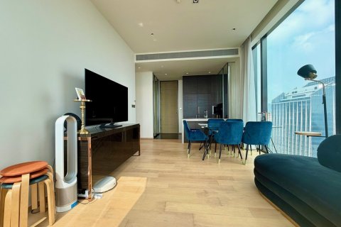 Condominio de 2 dormitorios en Bangkok, Tailandia № 123035 - foto 8
