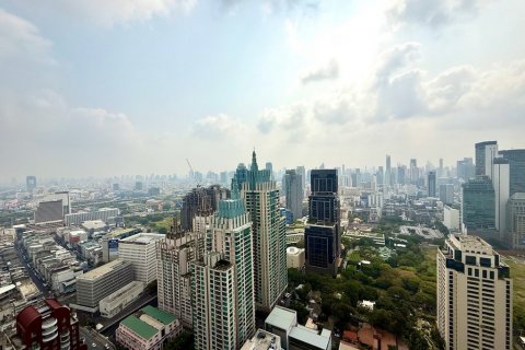 Condominio de 2 dormitorios en Bangkok, Tailandia № 123035 - foto 2