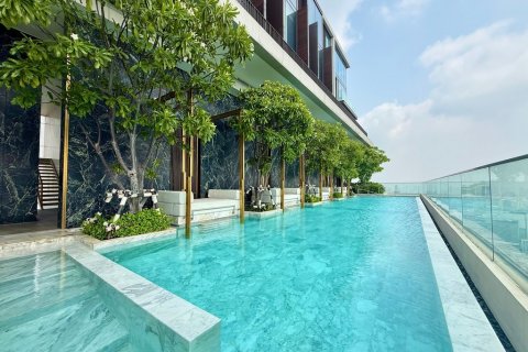 Condominio de 2 dormitorios en Bangkok, Tailandia № 123035 - foto 17