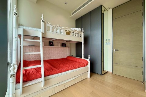 Condominio de 2 dormitorios en Bangkok, Tailandia № 123035 - foto 16