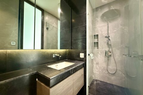 Condominio de 2 dormitorios en Bangkok, Tailandia № 123035 - foto 13