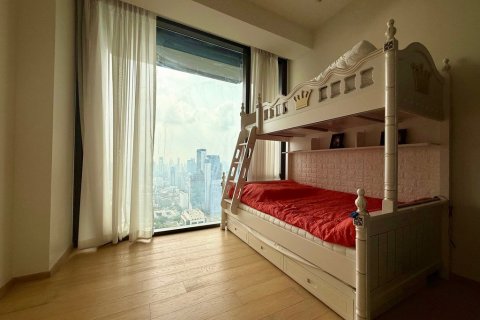 Condominio de 2 dormitorios en Bangkok, Tailandia № 123035 - foto 15