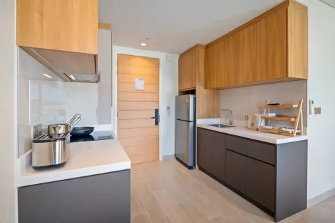 Condo in Bang Tao, Thailand, 2 bedrooms  № 120935 - photo 5