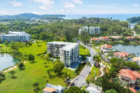 Condo in Bang Tao, Thailand, 2 bedrooms  № 120935 - photo 27