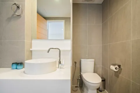 Condo in Bang Tao, Thailand, 2 bedrooms  № 120935 - photo 12