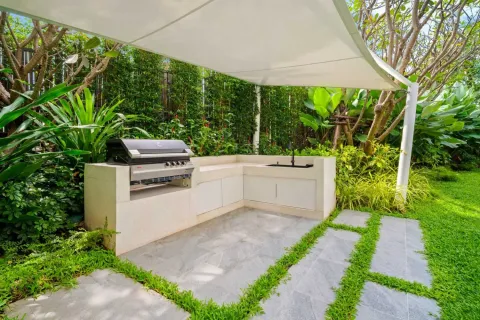 Condo in Bang Tao, Thailand, 2 bedrooms  № 120935 - photo 29