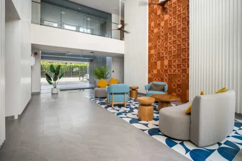 Condo in Bang Tao, Thailand, 2 bedrooms  № 120935 - photo 15