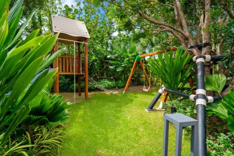 Condo in Bang Tao, Thailand, 2 bedrooms  № 120935 - photo 30