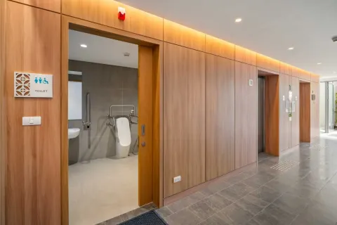 Condo in Bang Tao, Thailand, 2 bedrooms  № 120935 - photo 17