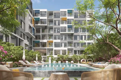 Condo in Bang Tao, Thailand, 2 bedrooms  № 120935 - photo 26