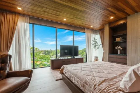 Casa de 2 dormitorios en Bang Tao, Tailandia № 120939 - foto 10